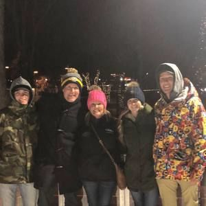 Meet your Posher, Cori